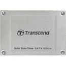 TRANSCEND 480GB JETDRIVE 420 SSD; SATA3; MLC