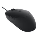 Dell Laser Wired Mouse - Ms3220 - Black 