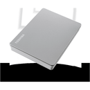 Toshiba Storage / Canvio Flex / 1Tb / Silver / Usb 3.2 Gen 1 / Usb Powered / 3 Year Warranty.