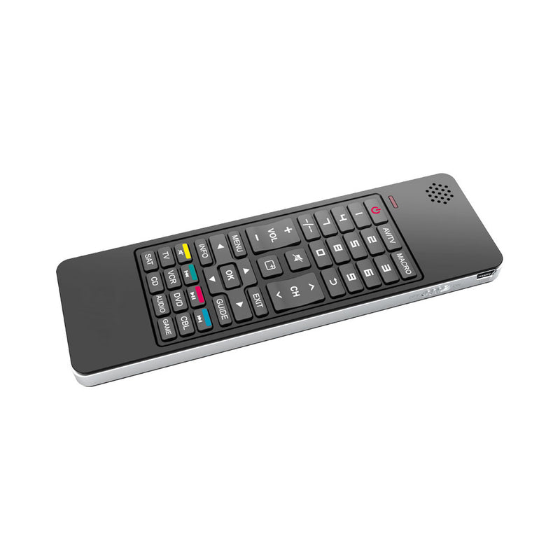 Zoweetek 51-Key Bluetooth Keyboard