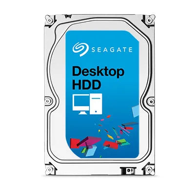 Seagate Seagat Desktop Hdd 5Tb 3.5'' - 7200Rpm Sata 6Gb/S 128Mb Cache