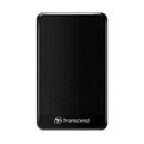 Transcend Storejet 2.5'' 2Tb 25A3 Usb 3.0 Hdd