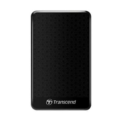 Transcend Storejet 2.5'' 2Tb 25A3 Usb 3.0 Hdd