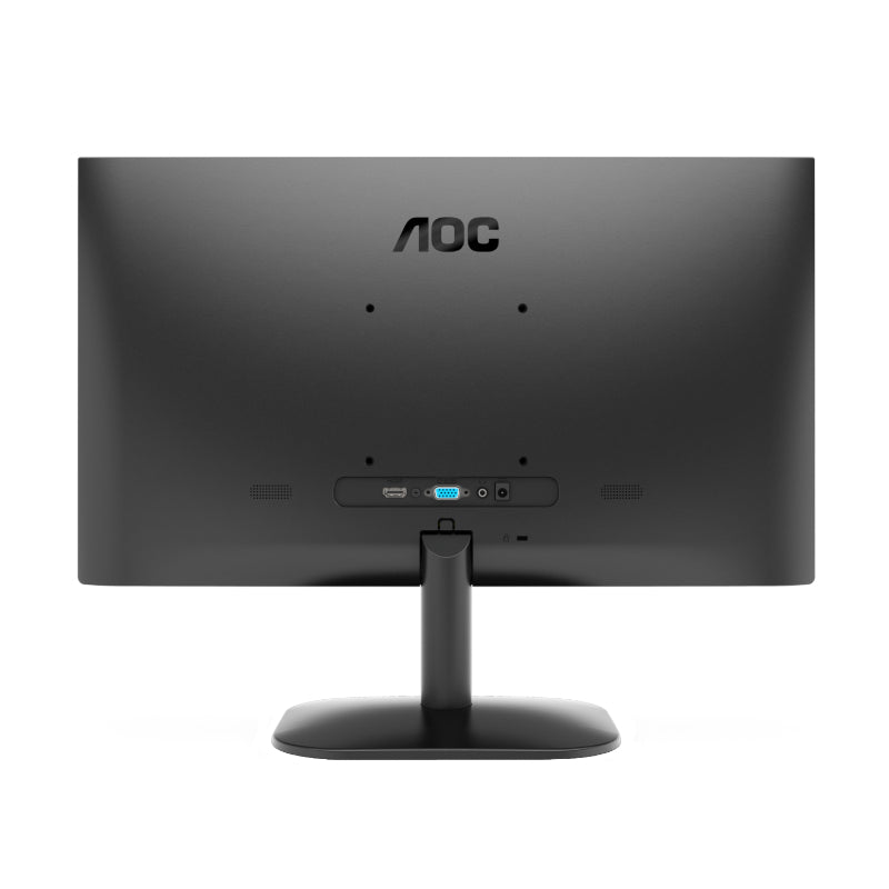 Aoc Monitor 21,5'' Va Panel, 1920X1080