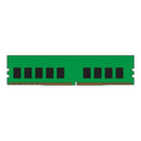 Kingston Value Ram 8Gb Ddr4 2400Mhz Ecc Cl17 1.2V Unbuffered Dimm
