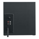 Logitech® Multimedia Speakers Z333 - Black - 3.5 Mm - N/a - Emea28 - Eu