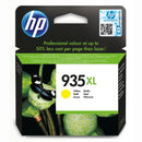 HP 935XL YELLOW OFFICEJET INK CARTRIDGE