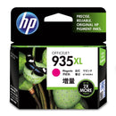 Hp Consumables Hp 935Xl High Yield Magenta Original Ink Cartridge - Up To 825 Pages (Officejet 6830)