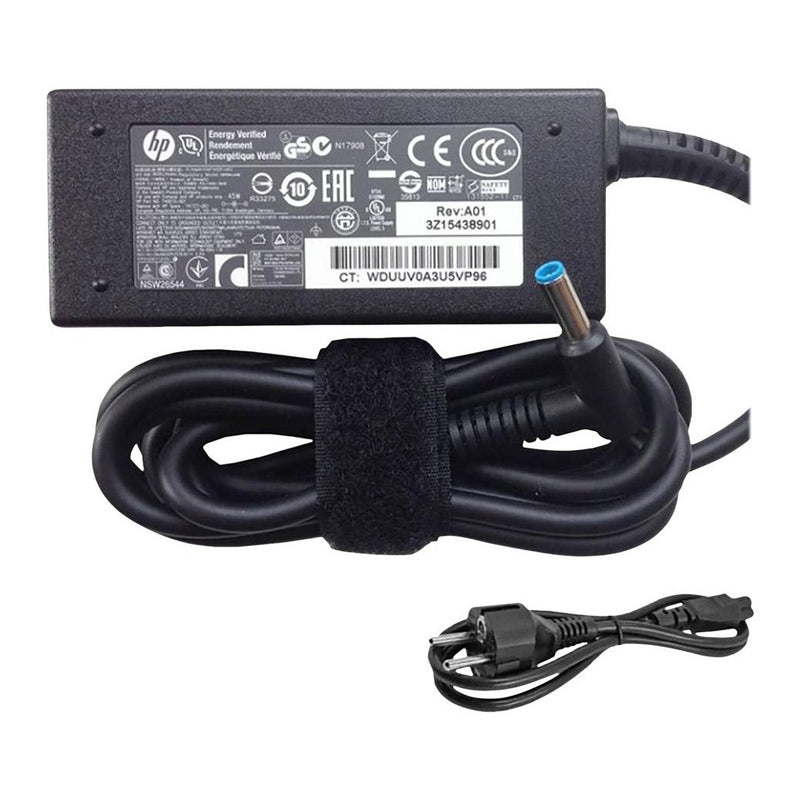 Hp 45W Smart Ac Adapter