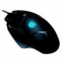 Logitech® G402 Hyperion Fury Fps Gaming Mouse - N A - Usb - N A - Ewr2
