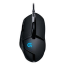 Logitech® G402 Hyperion Fury Fps Gaming Mouse - N A - Usb - N A - Ewr2