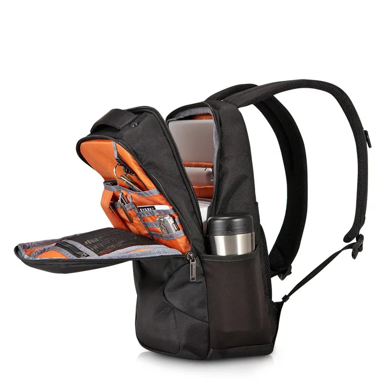Everki Ekp118 Studio 15'' Slim Laptop Macbook Backpack