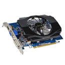 Gigabyte Nvidia Geforce® Gt 730 2Gb Gddr3 Vga Dvi-D Hdmi.