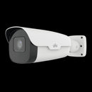Unv - Ultra H.265 -P4- 4 Mp Vari Focal Light Hunter Bullet Camera - Deepsight