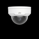 Unv - Ultra H.265 - 2Mp Wdr Starlight Vandal-Resistant Fixed Dome Camera