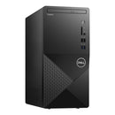 Dell Vostro 3888/core I7-10700/16gb/512gb Ssd/geforce Gt 1030/dvd Rw/wlan + Bt/kb/mouse/260w/w11pro/ 3y Prospt 3y Prospt