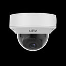 Unv - Ultra H.265 - 2Mp Fixed Vandal Dome Camera