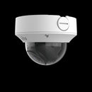 Unv - Ultra H.265 -P4- 4 Mp Vari Focal-Light Hunter Dome Camera - Deepsight