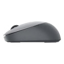 Dell Mobile Wireless Mouse - Ms3320W - Titan Gray    
