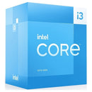 Intel Core I3 13100F 3.4 Ghz; Up To 4.5Ghz; 4 Core (4P+0E); 8 Thread; 12Mb Smartcache; 58W Tdp; Intel® Laminar Rm1 Cooler Inclu