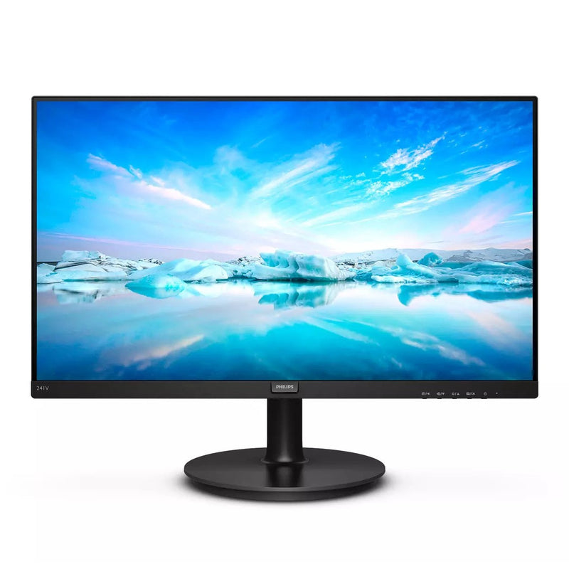 Philips Value 23.8In Fhd Ips Adaptivesync Hdmi Vga Vesa