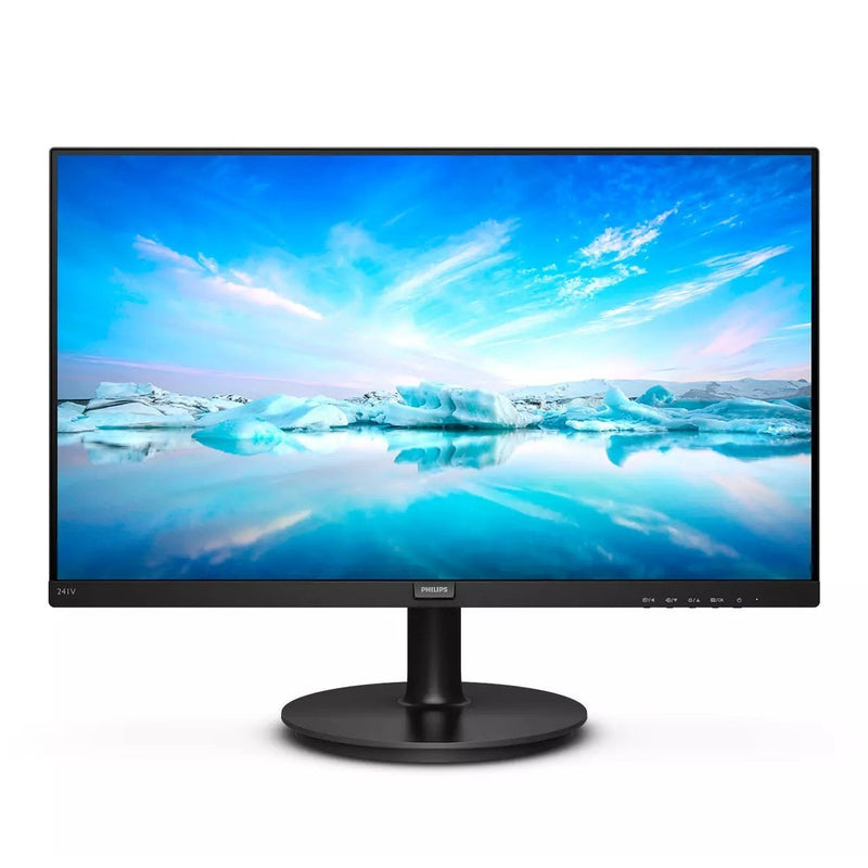 Philips Value 23.8In Fhd Ips Adaptivesync Hdmi Vga Vesa