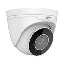 Unv - Ultra H.265 - 4Mp Motorised Vari-Focal Lens Eyeball Camera