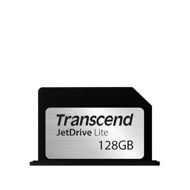Transcend 128Gb Jetdrive Lite 330 - Flash Expansio