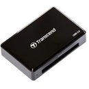 Transcend Usb3.0 Cfast Card Reader