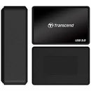 Transcend Usb3.0 Cfast Card Reader