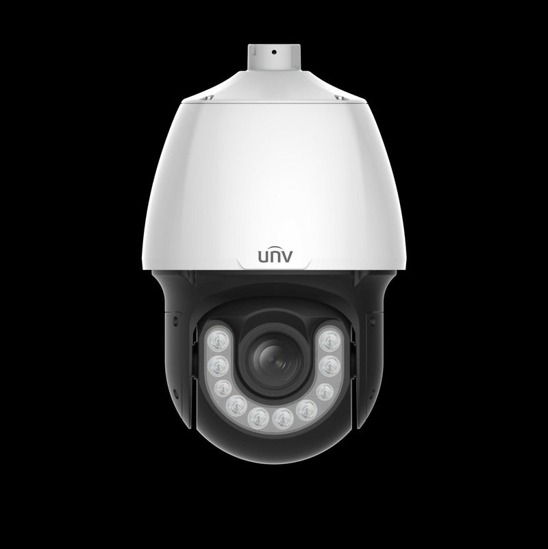 Unv-H.265 - 2Mp Ptz Dome Camera 22 X 150M