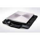 Cooler Master Notepal Ergostand Iii 17'' 1 X Silent 230Mm Fan 6 X Height Adjust 4 X Usb Output Fan Speed Controller Remova