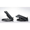 Cooler Master Notepal Ergostand Iii 17'' 1 X Silent 230Mm Fan 6 X Height Adjust 4 X Usb Output Fan Speed Controller Remova