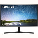 Samsung Lc32R500Fh 32'' (16:9) - Curved - Black - 1800R 1920X1080 3000:1 4(Gtg)Ms 60Hz 178° 178° 1Xhdmi Audio Out