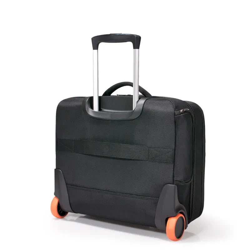 Everki Ekb440 Journey Laptop Trolley Bag - 11'' To 16''