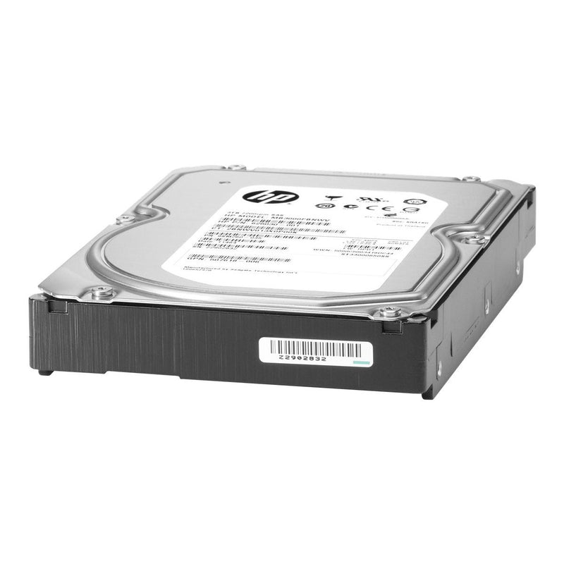HP 1TB 6G SATA 3.5IN NHP MDL HDD
