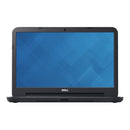 Dell Lati 3540 Core I5-1335U 8Gb 512Gb Ssd 15.6" Fhd Intel Iris Xe Fgrpr Fhd Ir Cam Mic Wlan + Bt Backlit Kb 3 Cell W11Pro 3Y Prospt