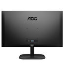 Aoc Monitor 23.8” Va Panel; 1920x1080@75hz