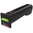 Lexmark 24b6718 Magenta Cartridge