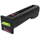 Lexmark 24b6718 Magenta Cartridge