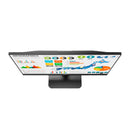 Aoc Monitor 23.8” Ips Panel 1920X1080 @75Hz Vga Hdmi Internal Power Supply Vesa Adaptive Sync