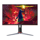 Aoc Gaming Monitor 24'' Flat Ips Fhd 165Hz, Freesync,4 Year Warranty