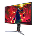 Aoc Gaming Monitor 24'' Flat Ips Fhd 165Hz, Freesync,4 Year Warranty