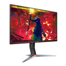Aoc Gaming Monitor 24'' Flat Ips Fhd 165Hz, Freesync,4 Year Warranty