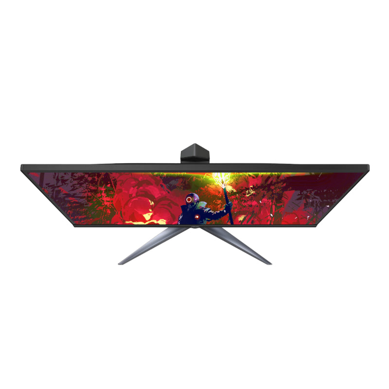 Aoc Gaming Monitor 24'' Flat Ips Fhd 165Hz, Freesync,4 Year Warranty