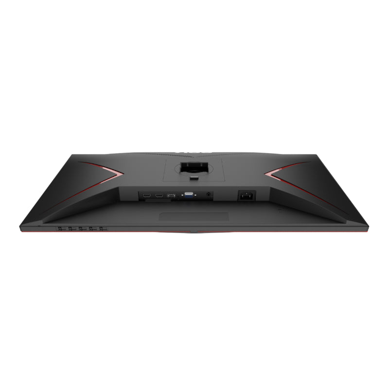 Aoc Gaming Monitor 24'' Flat Ips Fhd 165Hz, Freesync,4 Year Warranty