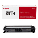 Canon 051H High Cap Toner For Lbp162Dw Mf264Dw Mf267Dw Mf269Dw - Yield 4 100