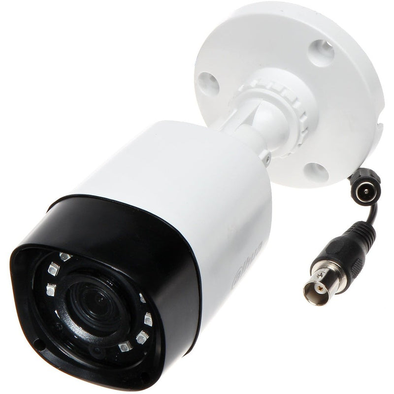 Securnix Ahd 720P 3.6Mm Bullet Camera, Retail Box, 3 Months