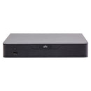 Unv - Ultra H.265 - 4 Channel Nvr With 1 Hard Drive Slot - Easy Series