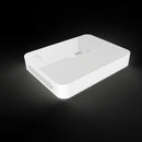 Unv - Ultra H.265 - 8 Channel Nvr With 1 Hard Drive Slot And 8 Poe Ports - Easy Series